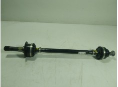 Recambio de transmision trasera derecha para bmw 4 coupé (g22, g82) m 440 i mild-hybrid xdrive referencia OEM IAM 33208689556 10