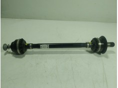 Recambio de transmision trasera izquierda para bmw 4 coupé (g22, g82) m 440 i mild-hybrid xdrive referencia OEM IAM 33208689555 