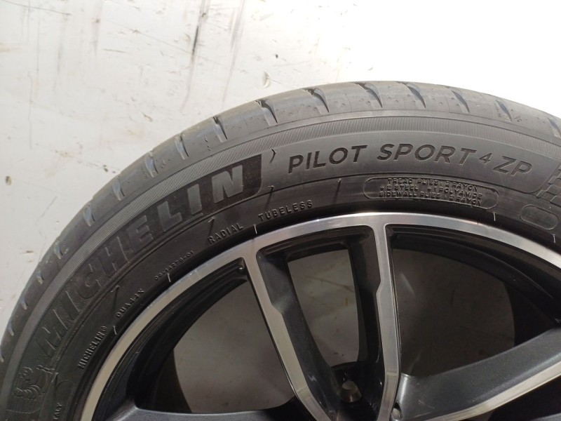 Recambio de juego llantas para bmw 5 (g30, f90) 530 i xdrive referencia OEM IAM 36118747407 8747408 36118747408