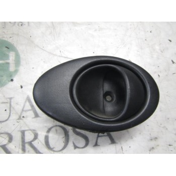 MANETA INTERIOR TRASERA IZQUIERDA 