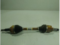 Recambio de transmision izquierda para ford transit v363 caja/chasis (fed, ffd) 2.0 ecoblue rwd referencia OEM IAM 2712147 KK213