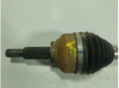 Recambio de transmision izquierda para ford transit v363 caja/chasis (fed, ffd) 2.0 ecoblue rwd referencia OEM IAM 2712147 KK213 2