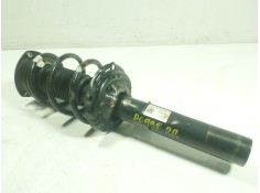 Recambio de amortiguador delantero derecho para audi q3 (f3b) 35 tdi referencia OEM IAM 5QF413031BG   2