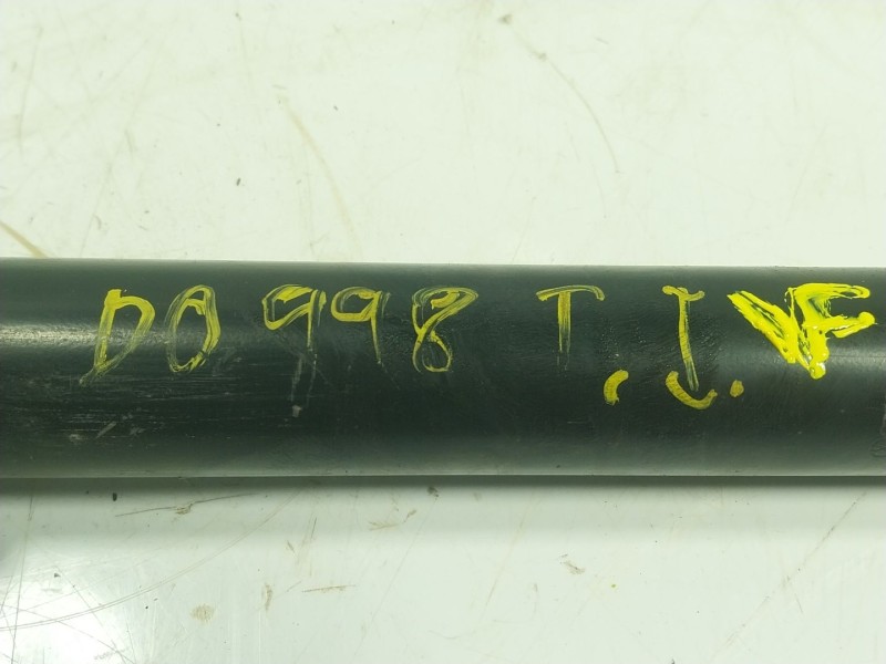 Recambio de amortiguador trasero izquierdo para audi q3 (f3b) 35 tdi referencia OEM IAM 5QF513049BL 5QF513049BL 