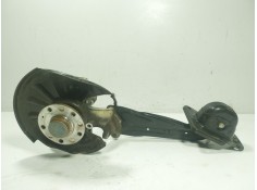 Recambio de mangueta trasera derecha para audi q3 (f3b) 35 tdi referencia OEM IAM 5QF505434C   2