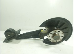 Recambio de mangueta trasera izquierda para audi q3 (f3b) 35 tdi referencia OEM IAM 5QF505433C   2