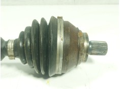 Recambio de transmision derecha para audi q3 (f3b) 35 tdi referencia OEM IAM 3Q0407272CE   2