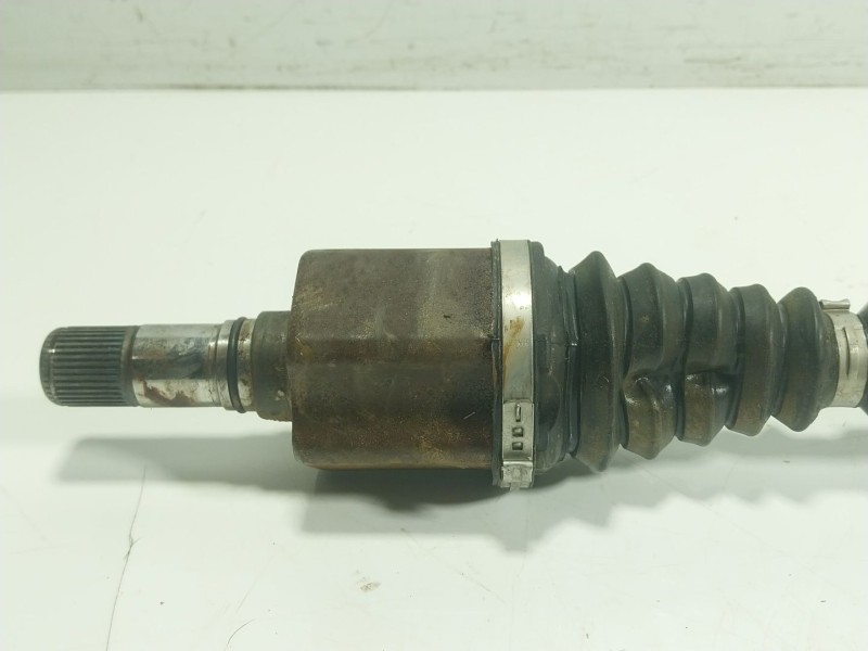 Recambio de transmision derecha para audi q3 (f3b) 35 tdi referencia OEM IAM 3Q0407272CE  