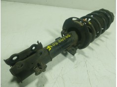 Recambio de amortiguador delantero derecho para ford b-max (jk) 1.0 ecoboost referencia OEM IAM 1905880 AP3118045AC  2