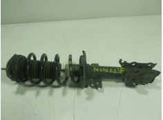 Recambio de amortiguador delantero izquierdo para ford b-max (jk) 1.0 ecoboost referencia OEM IAM 1905889 AP3118K001AC 