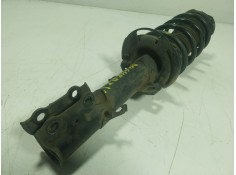 Recambio de amortiguador delantero izquierdo para ford b-max (jk) 1.0 ecoboost referencia OEM IAM 1905889 AP3118K001AC  2