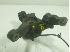 Recambio de mangueta delantera derecha para ford b-max (jk) 1.0 ecoboost referencia OEM IAM 1822686   2