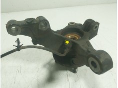 Recambio de mangueta delantera izquierda para ford b-max (jk) 1.0 ecoboost referencia OEM IAM 1822687   2