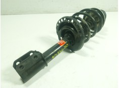 Recambio de amortiguador delantero derecho para dacia sandero ii 1.5 dci referencia OEM IAM 543029600R  