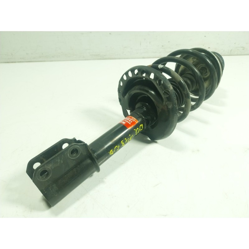 Recambio de amortiguador delantero derecho para dacia sandero ii 1.5 dci referencia OEM IAM 543029600R  