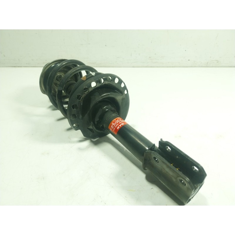 Recambio de amortiguador delantero derecho para dacia sandero ii 1.5 dci referencia OEM IAM 543029600R  