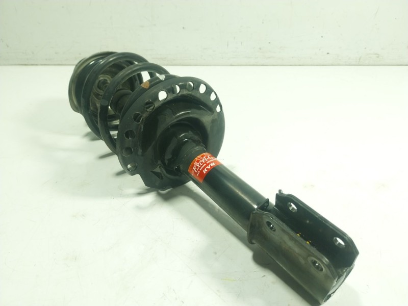 Recambio de amortiguador delantero derecho para dacia sandero ii 1.5 dci referencia OEM IAM 543029600R  