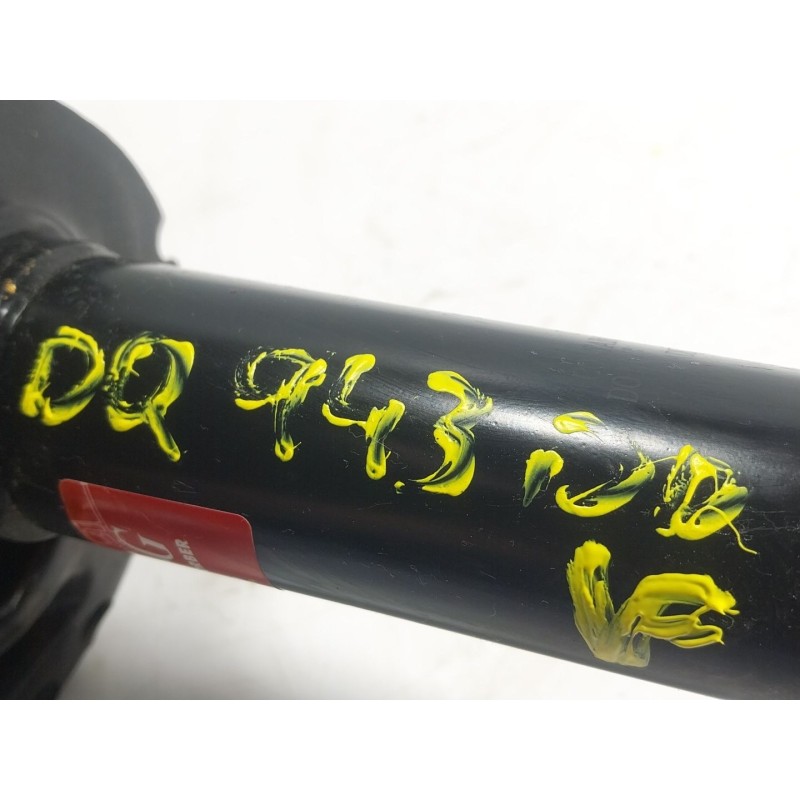 Recambio de amortiguador delantero derecho para dacia sandero ii 1.5 dci referencia OEM IAM 543029600R  