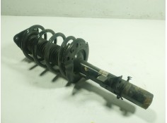 Recambio de amortiguador delantero izquierdo para ford transit connect v408 furgoneta/monovolumen 1.5 tdci referencia OEM IAM 22