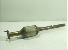 Recambio de catalizador para ford transit connect v408 furgoneta/monovolumen 1.5 tdci referencia OEM IAM 2548751 D3D4B2284510X  2