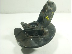 Recambio de mangueta delantera derecha para ford transit connect v408 furgoneta/monovolumen 1.5 tdci referencia OEM IAM 2246874 