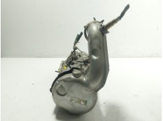 Recambio de filtro de particulas para dacia sandero ii 1.5 dci referencia OEM IAM 208A03317R 208A06106R  2