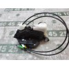 Recambio de cerradura puerta delantera izquierda para toyota yaris 1.0 cat referencia OEM IAM 690400D140  