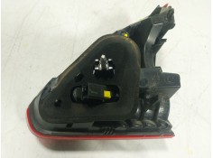 Recambio de piloto trasero izquierdo interior para peugeot 2008 i (cu_) 1.5 bluehdi 100 referencia OEM IAM 9814758480 9814758480 2