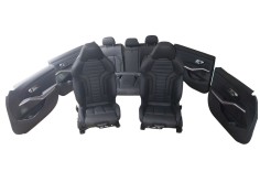 Recambio de juego asientos completo para bmw 3 (g20, g80, g28) 330 i referencia OEM IAM   