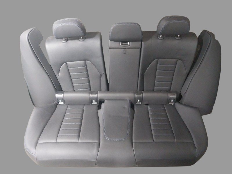 Recambio de juego asientos completo para bmw 3 (g20, g80, g28) 330 i referencia OEM IAM   