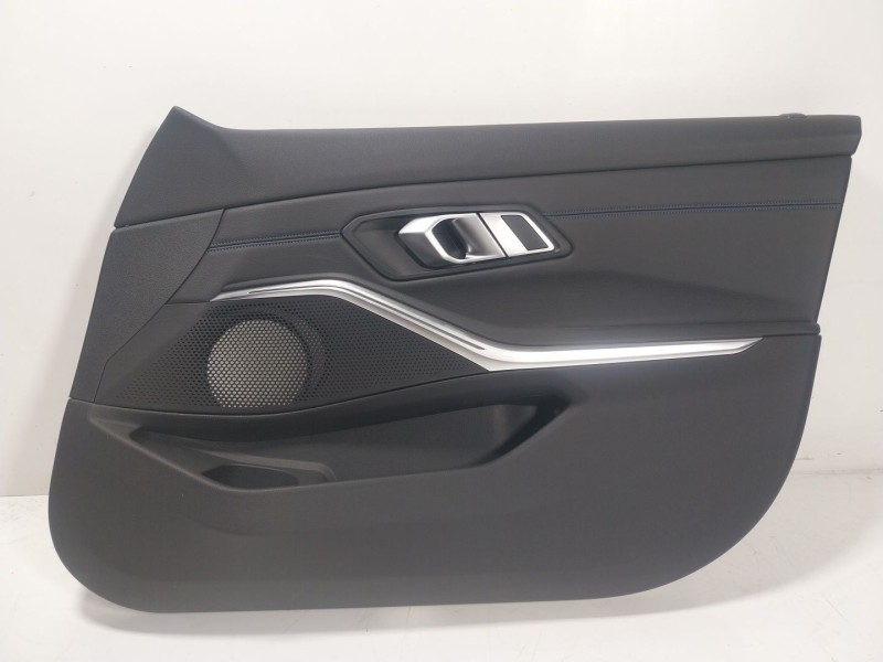 Recambio de juego asientos completo para bmw 3 (g20, g80, g28) 330 i referencia OEM IAM   