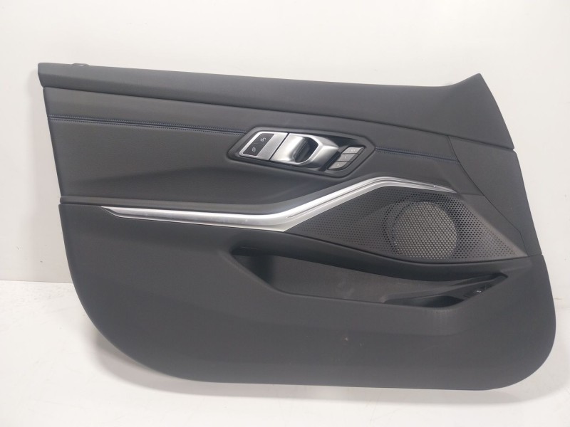 Recambio de juego asientos completo para bmw 3 (g20, g80, g28) 330 i referencia OEM IAM   