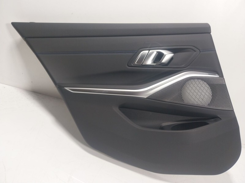 Recambio de juego asientos completo para bmw 3 (g20, g80, g28) 330 i referencia OEM IAM   