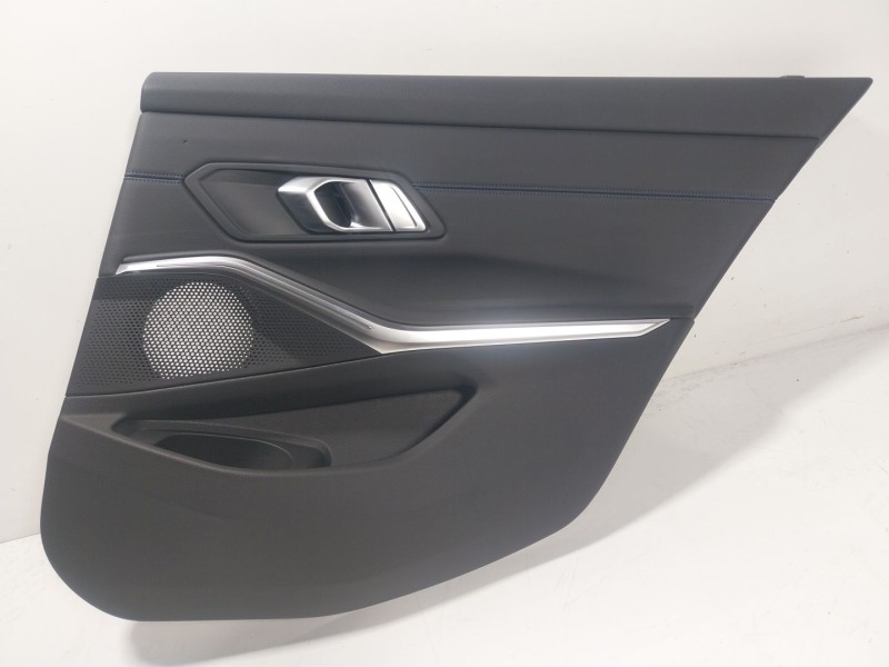 Recambio de juego asientos completo para bmw 3 (g20, g80, g28) 330 i referencia OEM IAM   