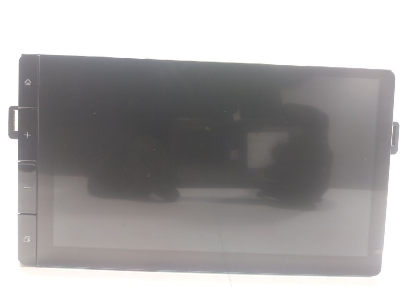 Recambio de sistema navegacion gps para toyota yaris (_p21_, _pa1_, _ph1_) 1.5 (mxpa11) referencia OEM IAM 861400D850 861400D850