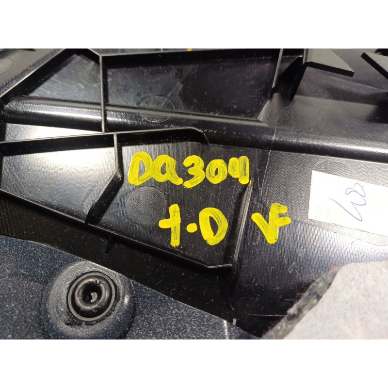 Recambio de juego asientos completo para bmw 8 gran coupe (g16, f93) 840 d xdrive referencia OEM IAM   