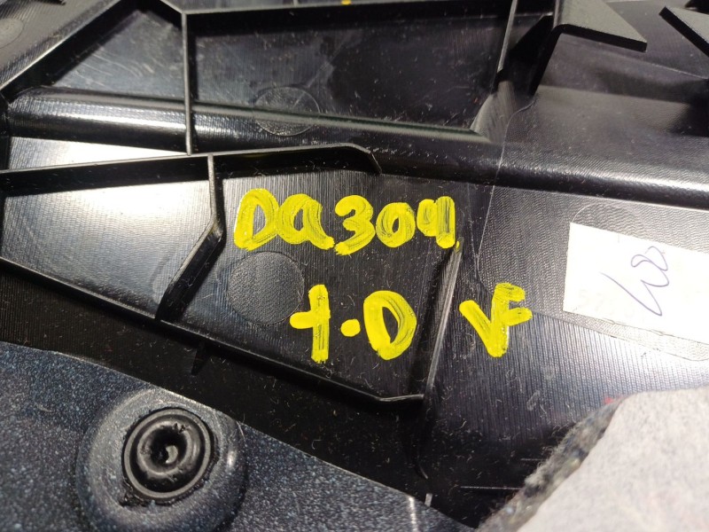 Recambio de juego asientos completo para bmw 8 gran coupe (g16, f93) 840 d xdrive referencia OEM IAM   