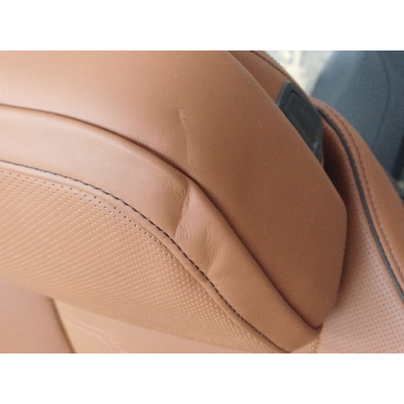 Recambio de juego asientos completo para bmw 8 gran coupe (g16, f93) 840 d xdrive referencia OEM IAM   