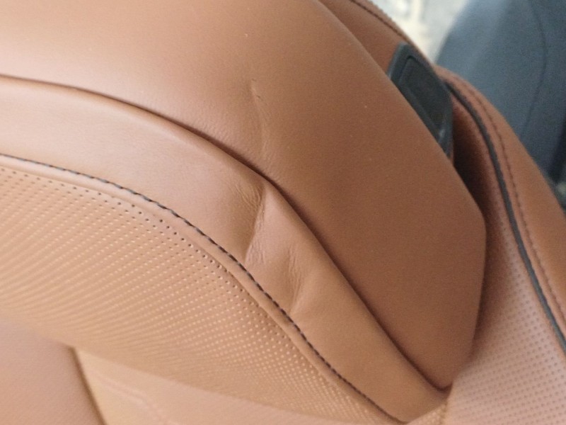 Recambio de juego asientos completo para bmw 8 gran coupe (g16, f93) 840 d xdrive referencia OEM IAM   