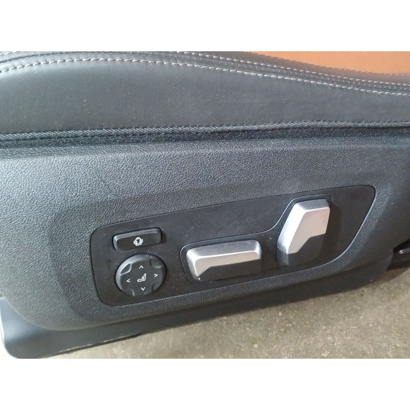 Recambio de juego asientos completo para bmw 8 gran coupe (g16, f93) 840 d xdrive referencia OEM IAM   