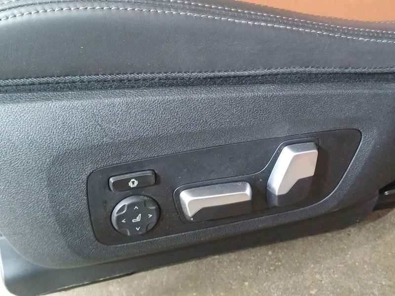 Recambio de juego asientos completo para bmw 8 gran coupe (g16, f93) 840 d xdrive referencia OEM IAM   