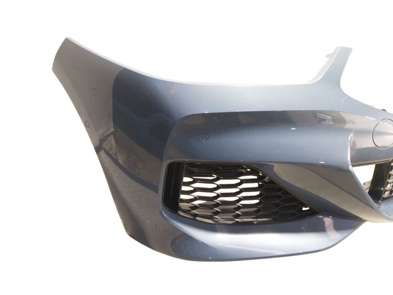 Recambio de paragolpes delantero para bmw 8 coupé (g15, f92) 840 i xdrive referencia OEM IAM 51118076675  