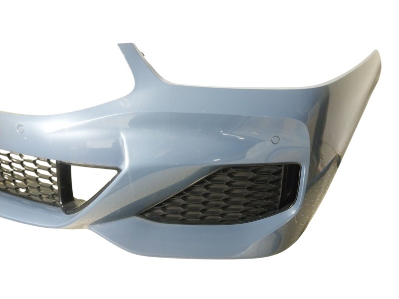 Recambio de paragolpes delantero para bmw 8 coupé (g15, f92) 840 i xdrive referencia OEM IAM 51118076675  