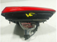 Recambio de piloto trasero derecho interior para renault kadjar (ha_, hl_) 1.5 dci 110 (hla3) referencia OEM IAM 265508898R 2655 2