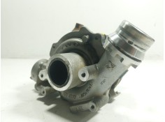 Recambio de turbocompresor para renault kadjar (ha_, hl_) 1.5 dci 110 (hla3) referencia OEM IAM 144116763R 16419RH821369359 