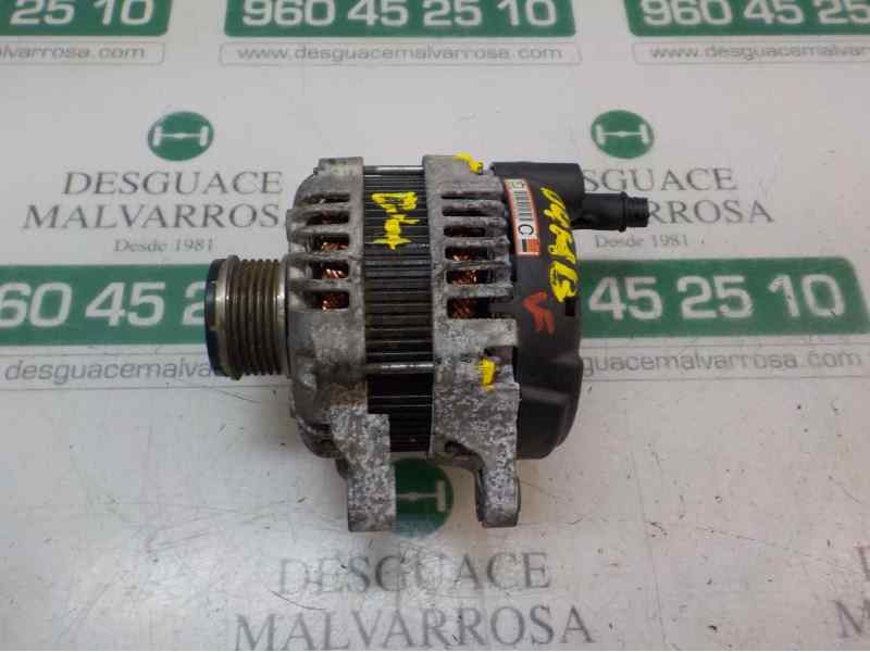 Recambio de alternador para kia sorento drive 2wd referencia OEM IAM   