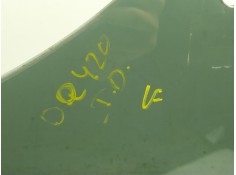 Recambio de cristal puerta trasero derecho para mercedes-benz cla shooting brake (x117) cla 200 cdi / d (117.908) referencia OEM 2