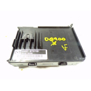 MODULO ELECTRONICO G46C675Y0B G46C675Y0B K021616A08