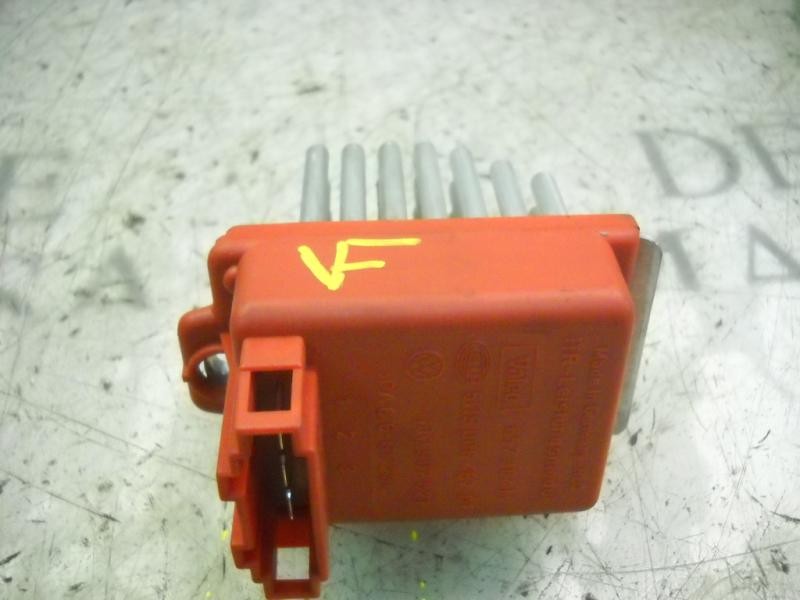 Recambio de resistencia calefaccion para ford galaxy (vy) ambiente referencia OEM IAM   