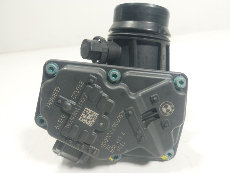 Recambio de caja mariposa para bmw x2 (f39) xdrive 20 i referencia OEM IAM 13547619008 13547619008 